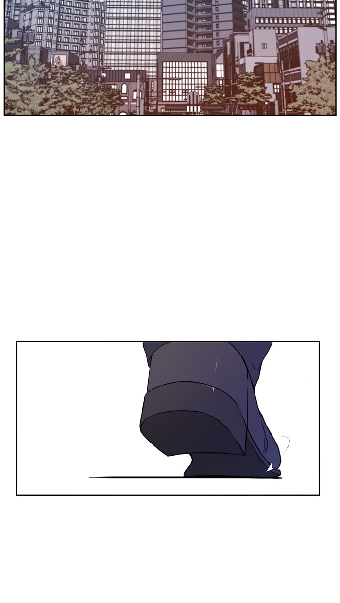 The Man Chapter 7 Gambar 60