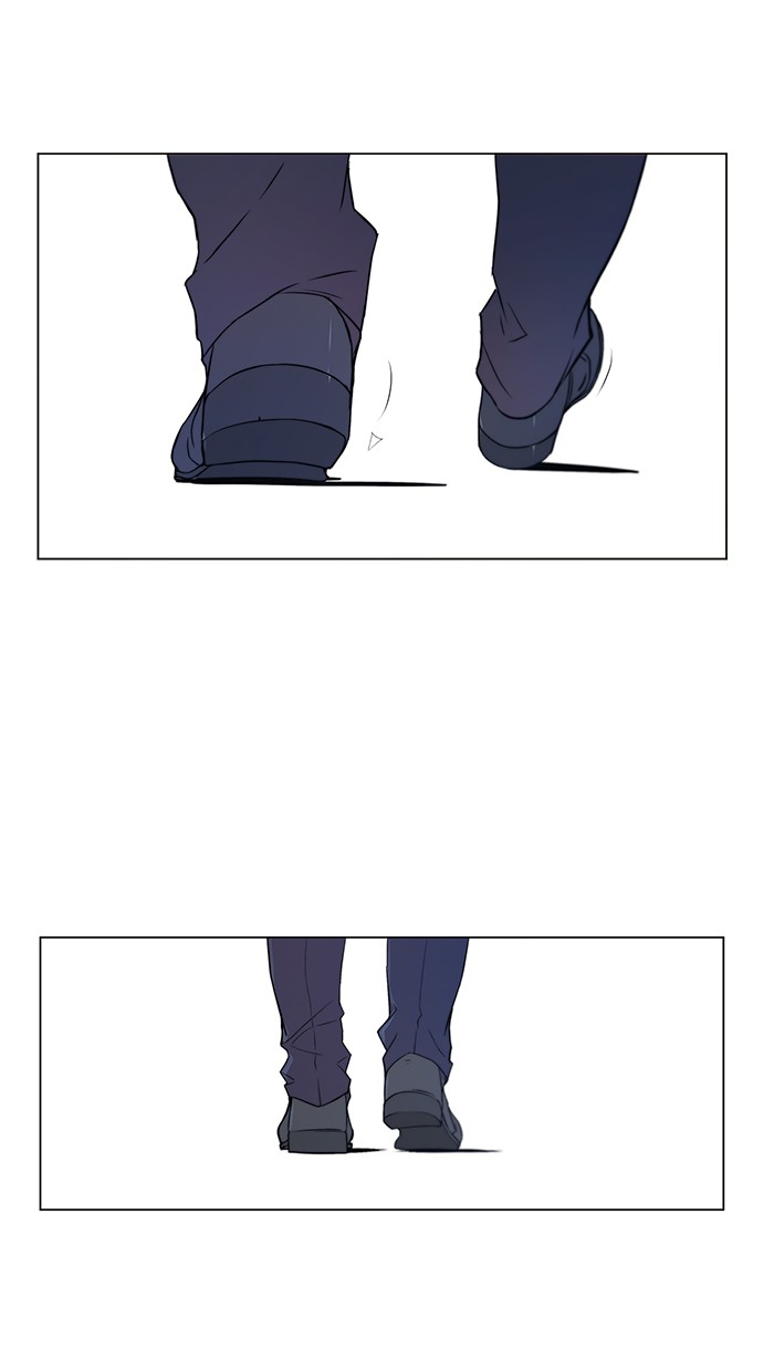 The Man Chapter 7 Gambar 61
