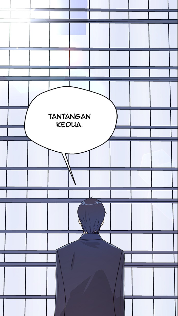 The Man Chapter 7 Gambar 65