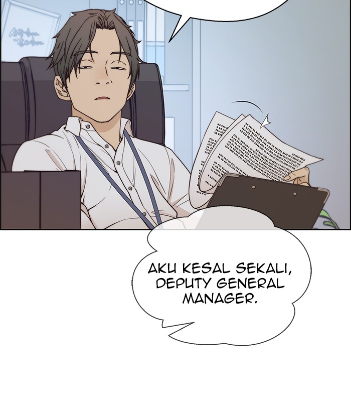 The Man Chapter 70 Gambar 104