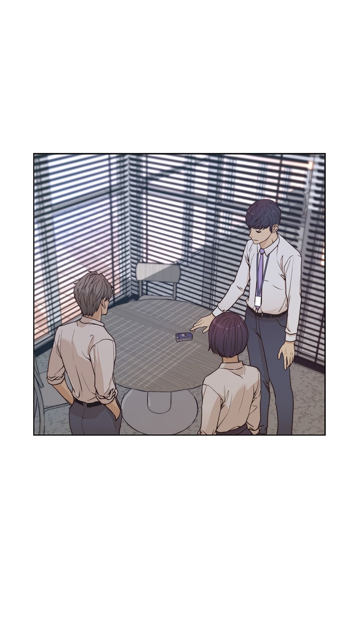 The Man Chapter 70 Gambar 113