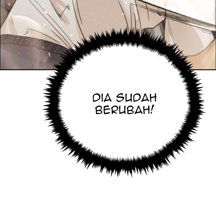 The Man Chapter 70 Gambar 16