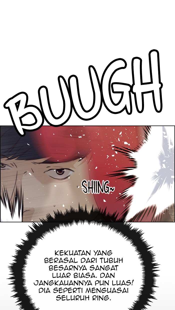 The Man Chapter 70 Gambar 25