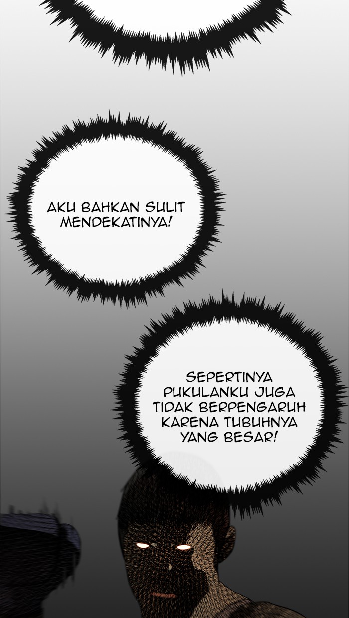 The Man Chapter 70 Gambar 26