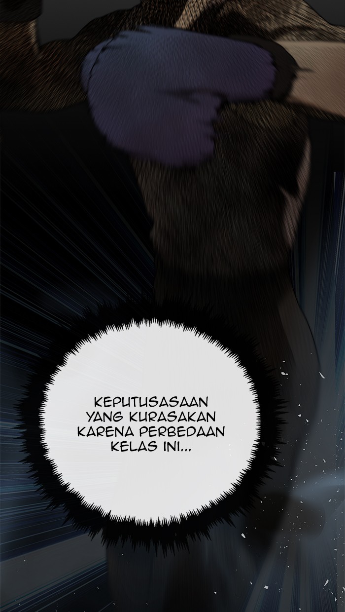 The Man Chapter 70 Gambar 27