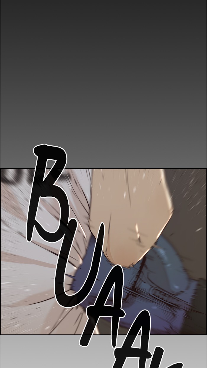 The Man Chapter 70 Gambar 29