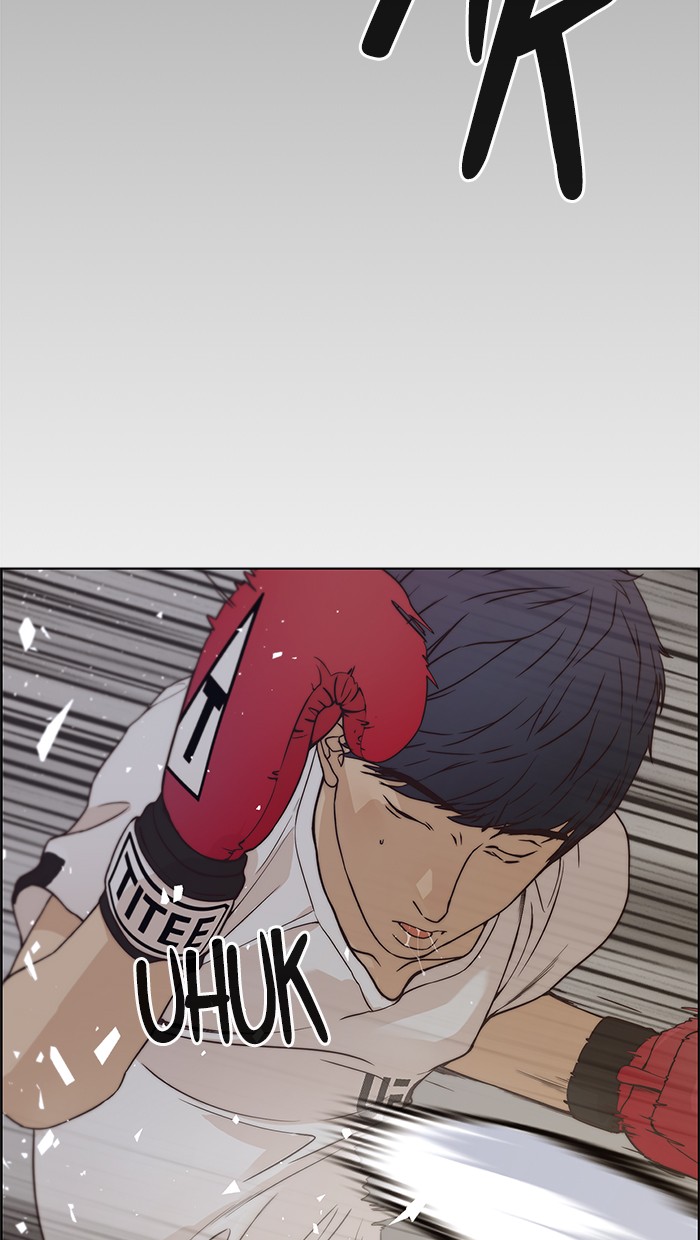 The Man Chapter 70 Gambar 30