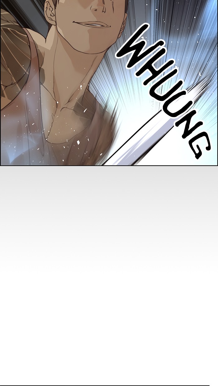 The Man Chapter 70 Gambar 37