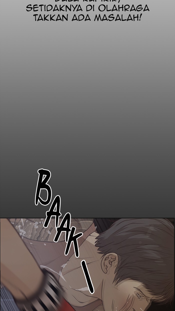 The Man Chapter 70 Gambar 42