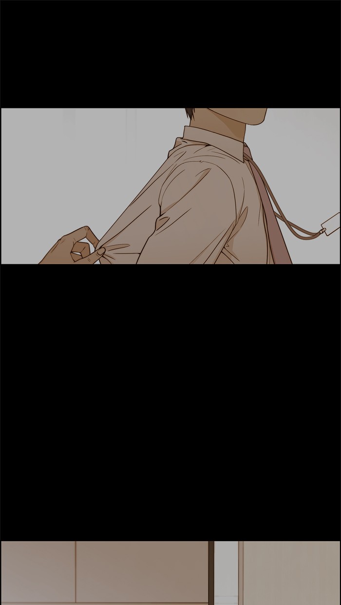 The Man Chapter 70 Gambar 46