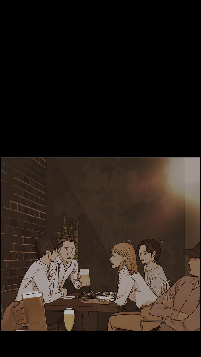 The Man Chapter 70 Gambar 48