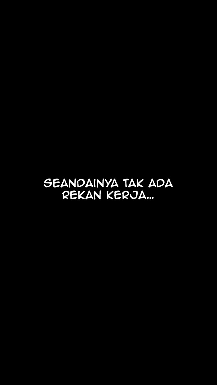 The Man Chapter 70 Gambar 49
