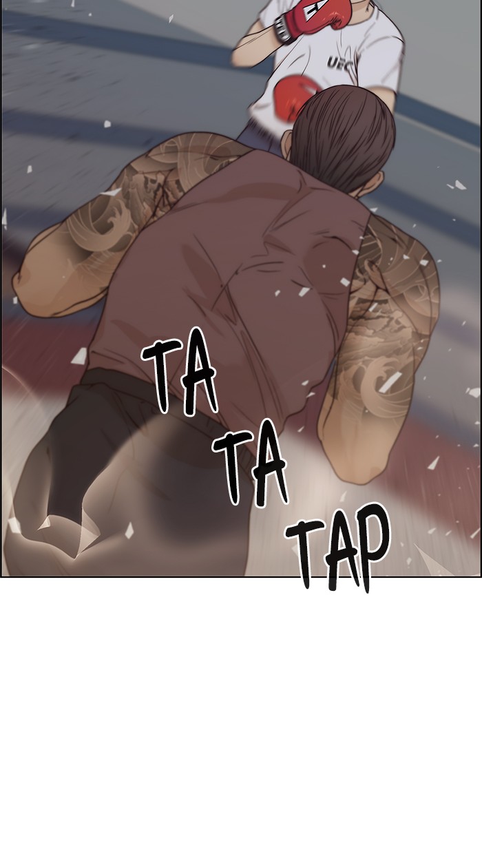 The Man Chapter 70 Gambar 5