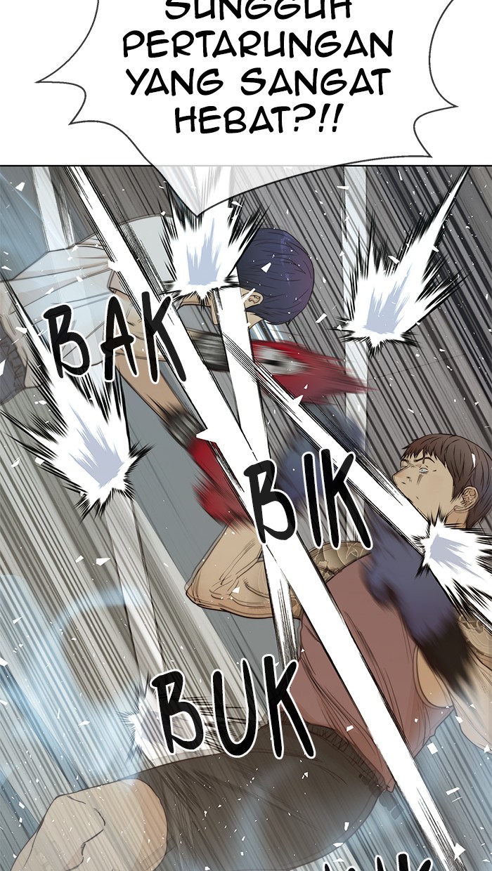 The Man Chapter 70 Gambar 60