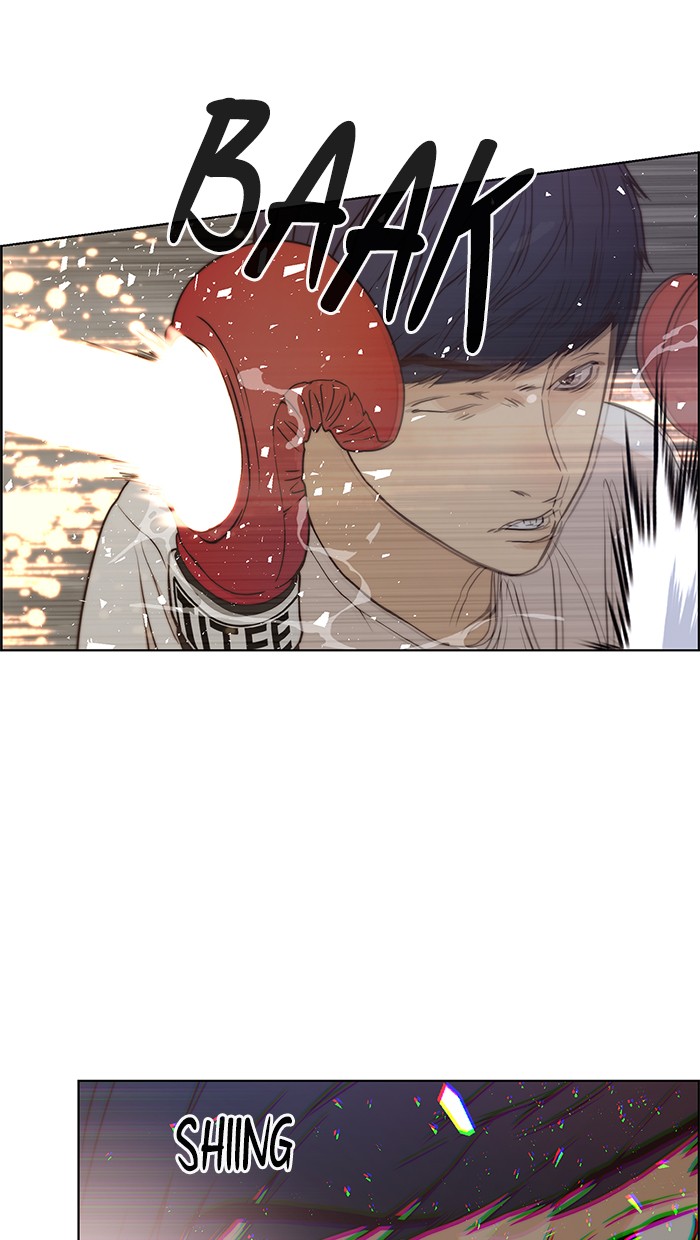 The Man Chapter 70 Gambar 63
