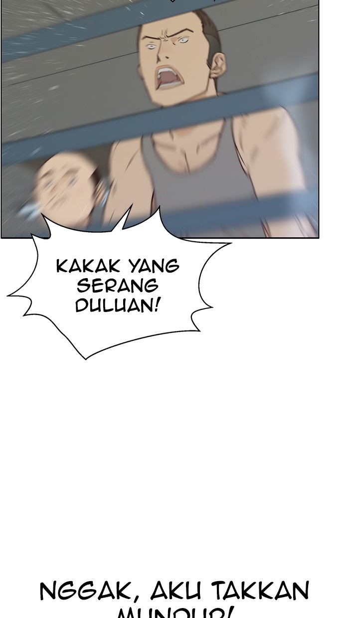 The Man Chapter 70 Gambar 65