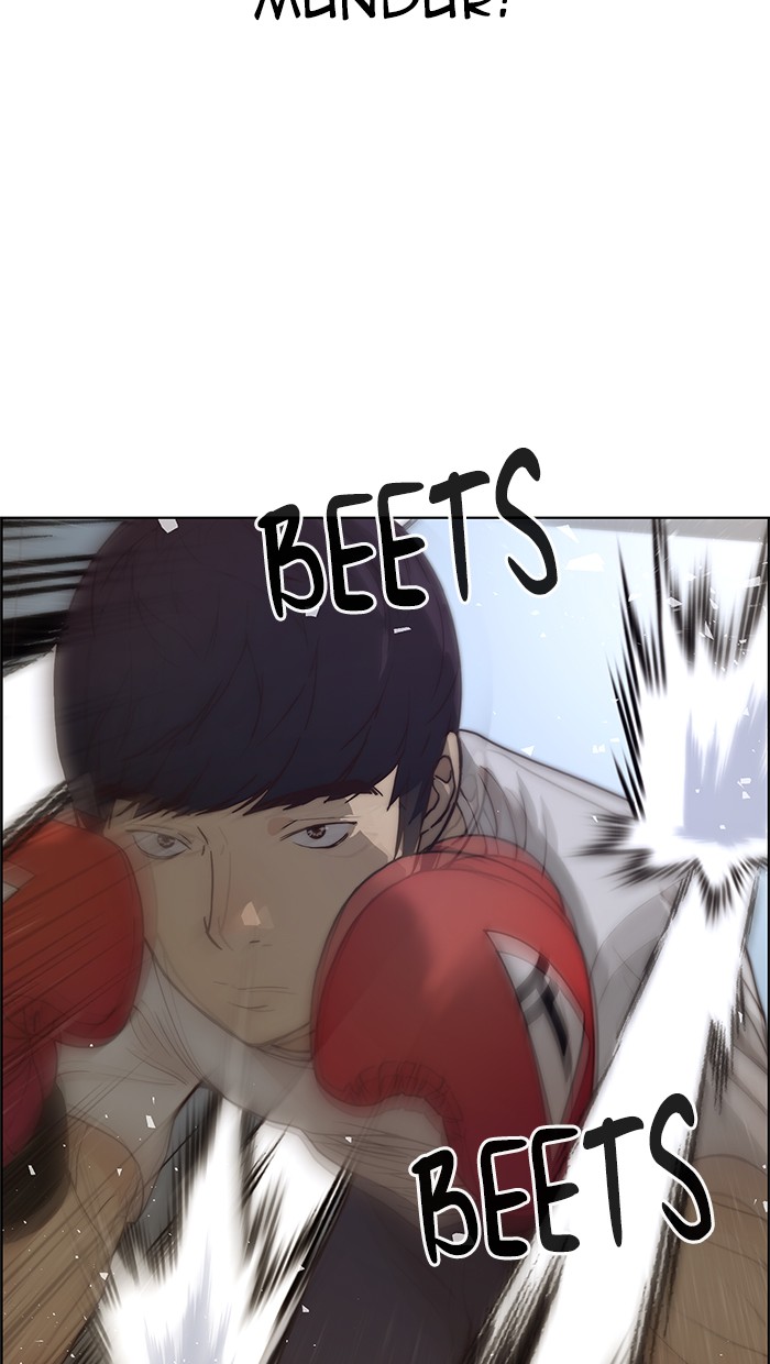 The Man Chapter 70 Gambar 66
