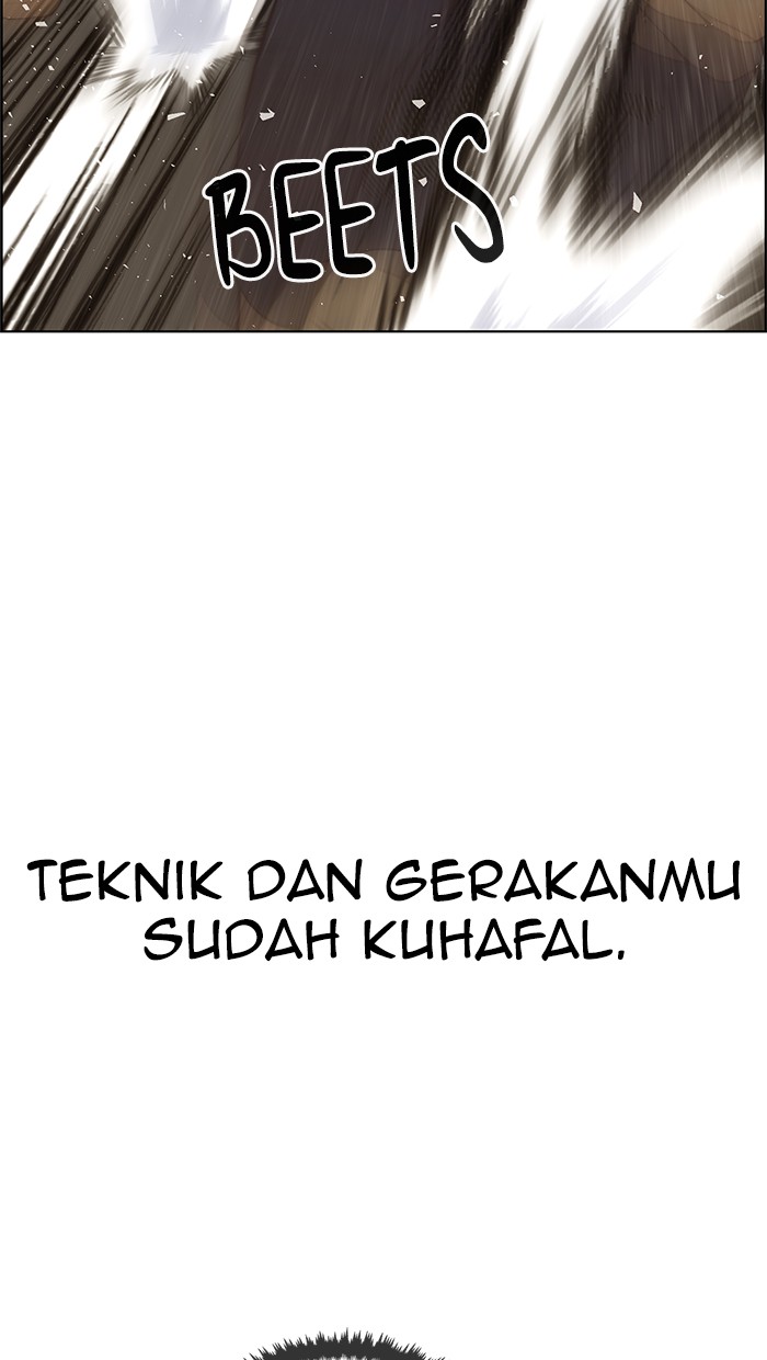 The Man Chapter 70 Gambar 67
