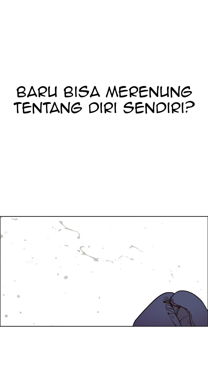The Man Chapter 70 Gambar 76