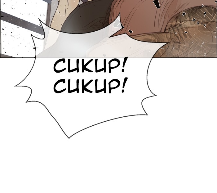 The Man Chapter 70 Gambar 78