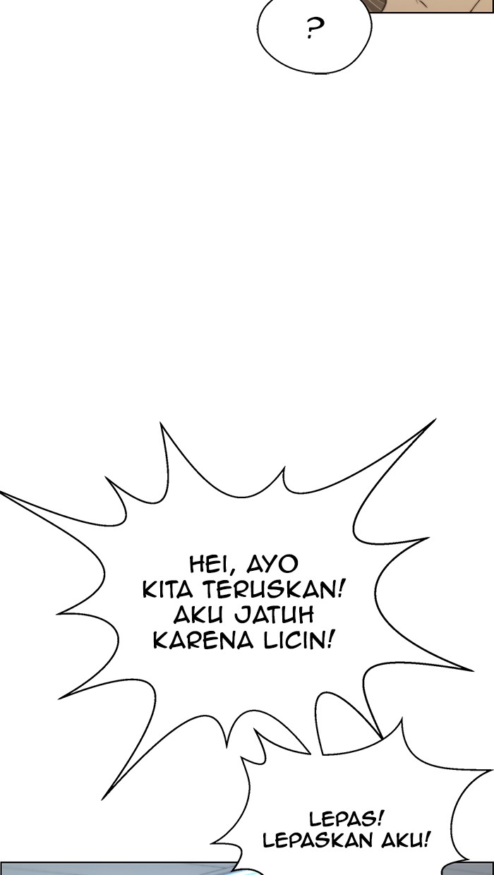 The Man Chapter 70 Gambar 81