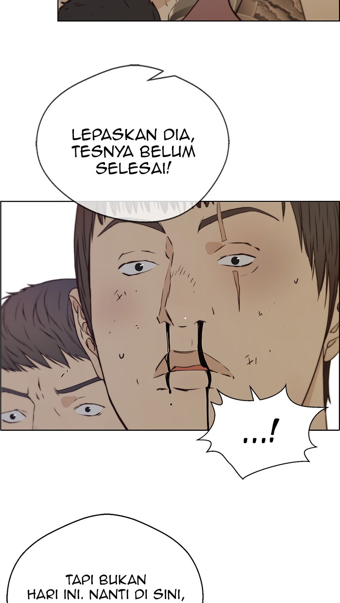 The Man Chapter 70 Gambar 84