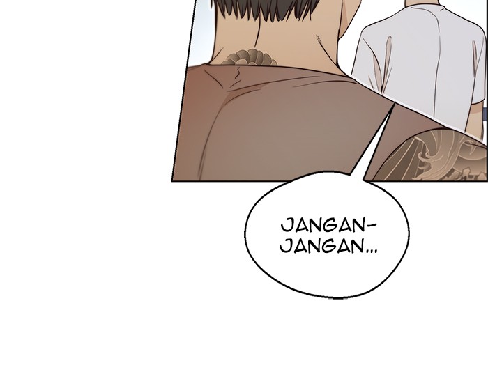 The Man Chapter 70 Gambar 87