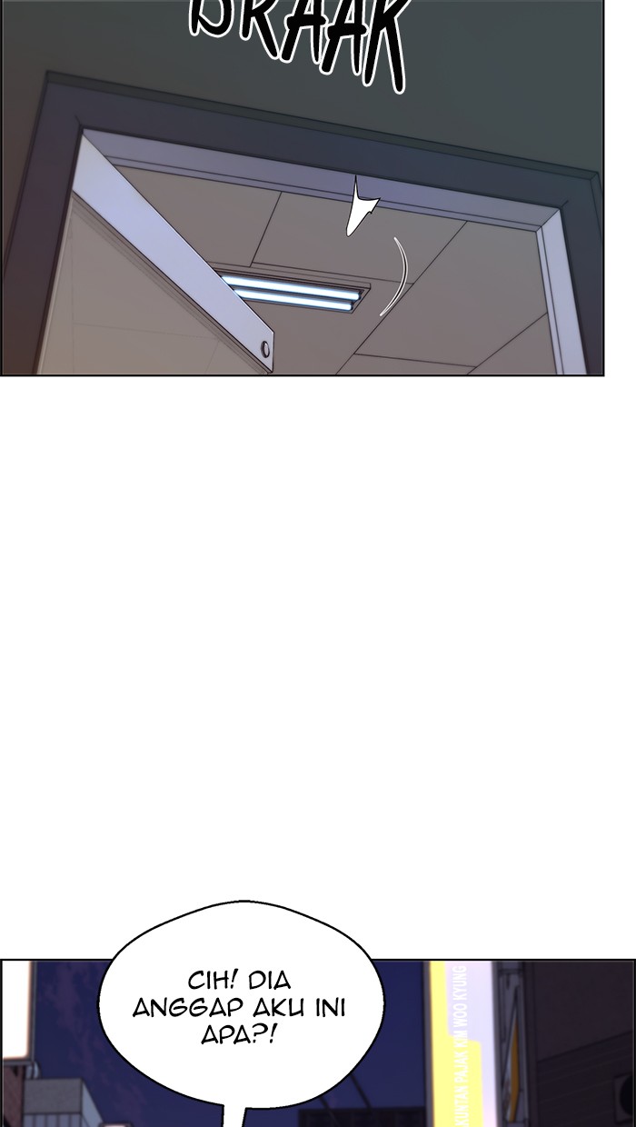 The Man Chapter 70 Gambar 91