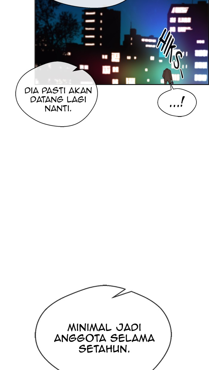 The Man Chapter 70 Gambar 94