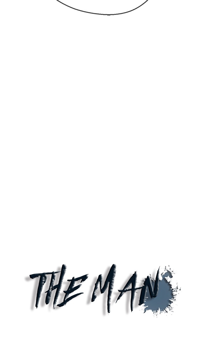 The Man Chapter 70 Gambar 95