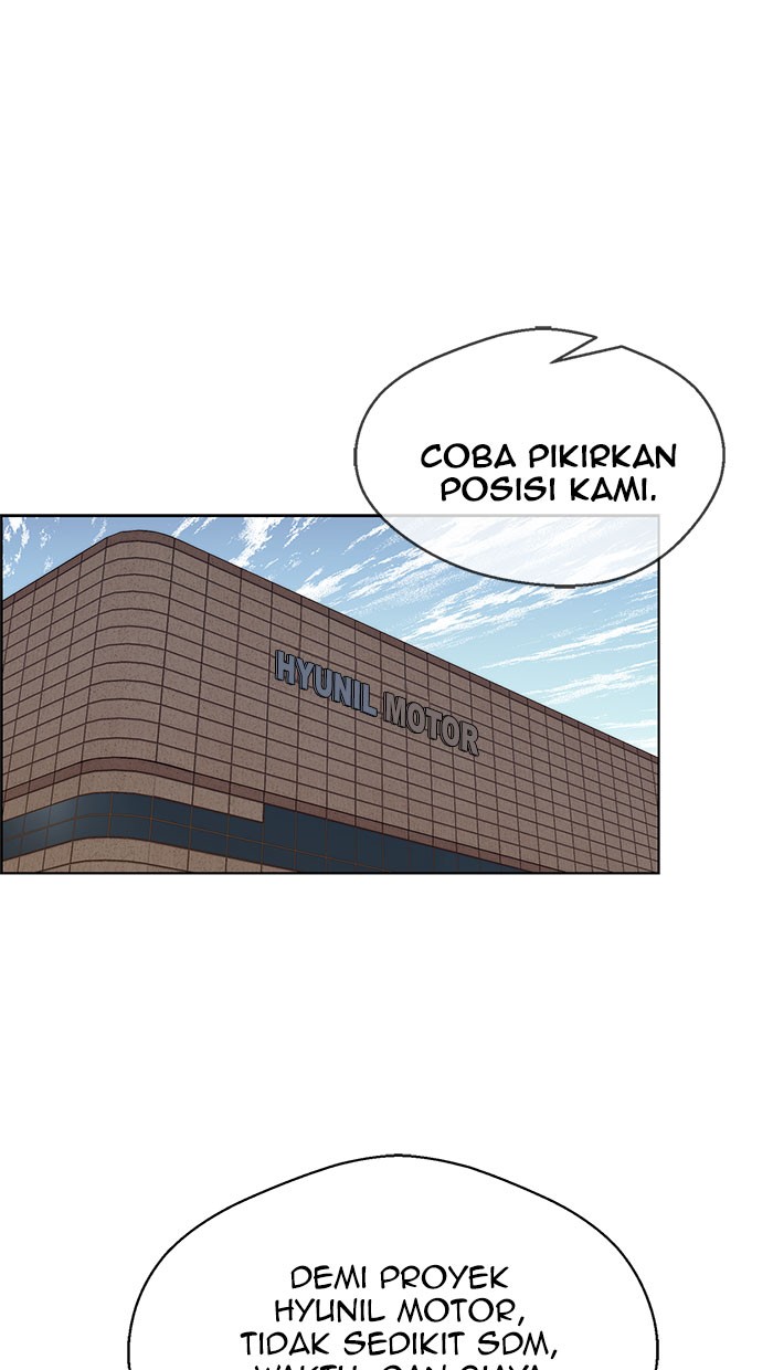 Baca Komik The Man Chapter 71 Gambar 1
