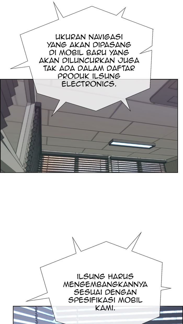 The Man Chapter 71 Gambar 10