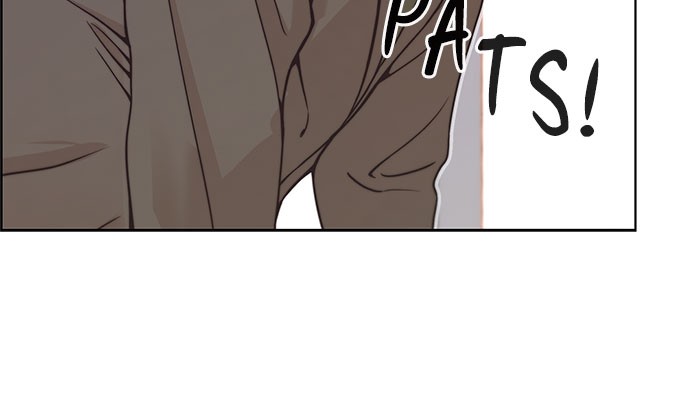 The Man Chapter 71 Gambar 16