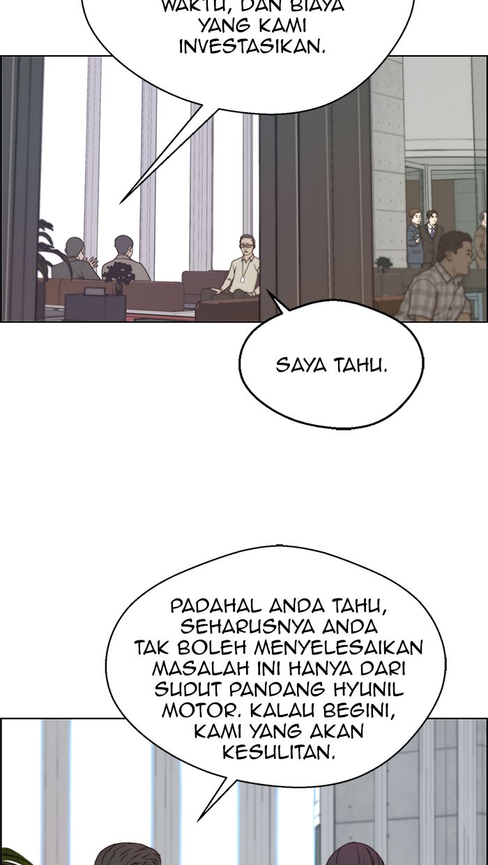 Baca Manhwa The Man Chapter 71 Gambar 2