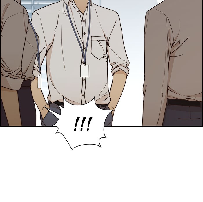 The Man Chapter 71 Gambar 24