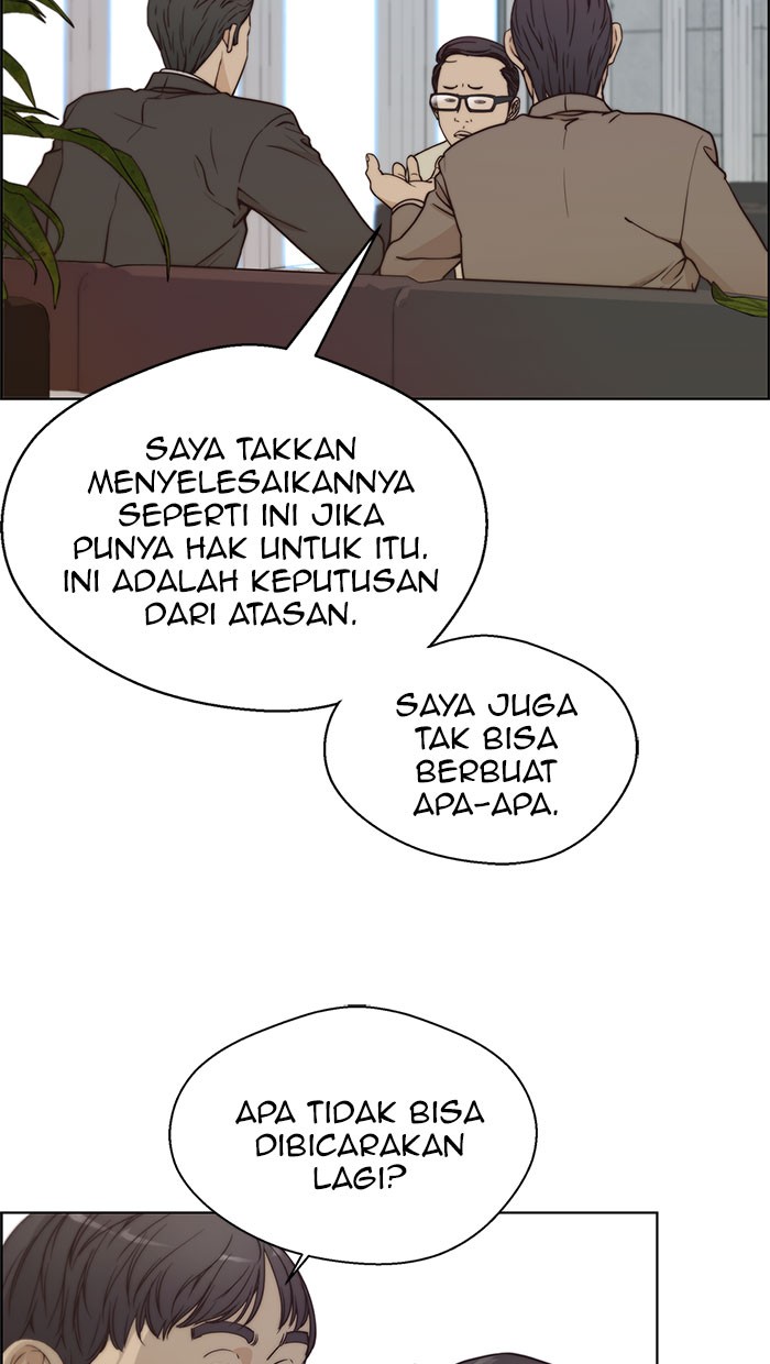 The Man Chapter 71 Gambar 3