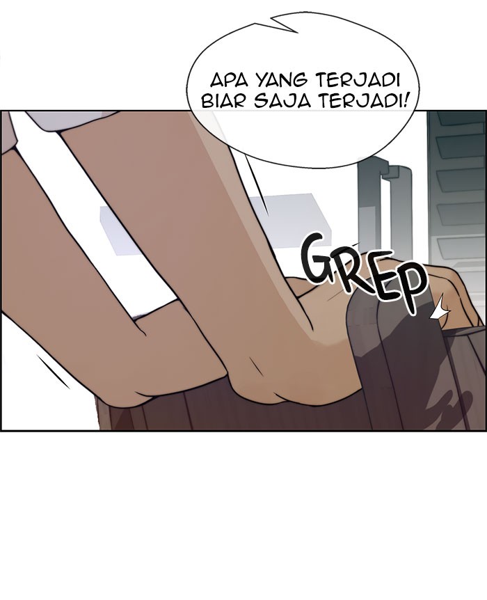 The Man Chapter 71 Gambar 32