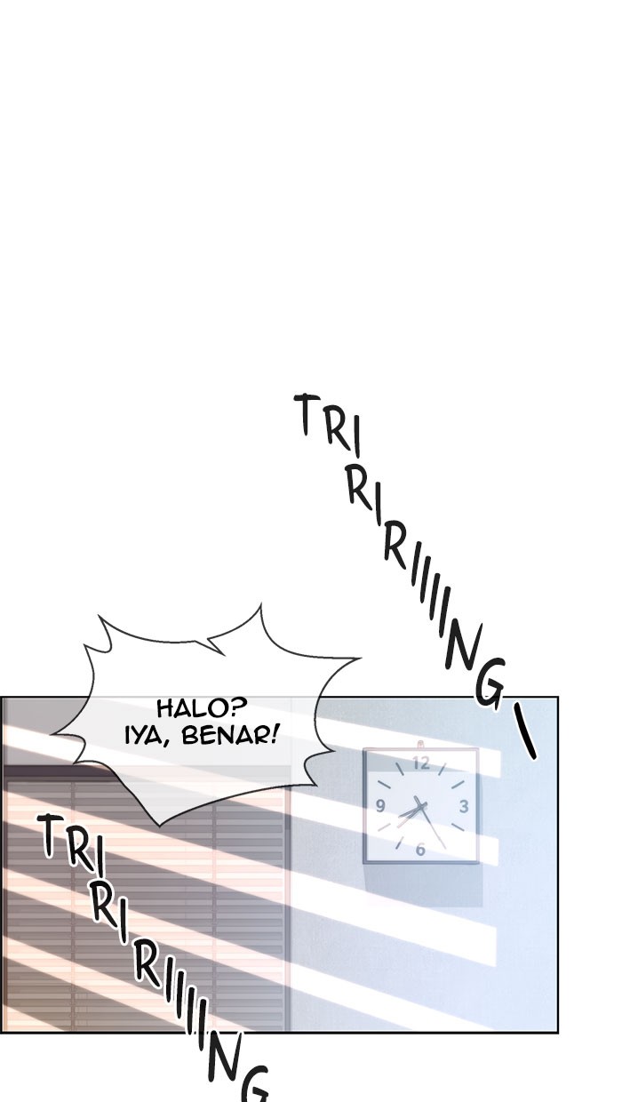 The Man Chapter 71 Gambar 47