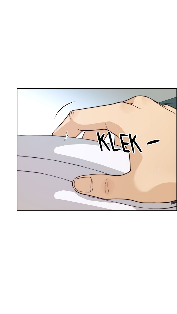 The Man Chapter 71 Gambar 58