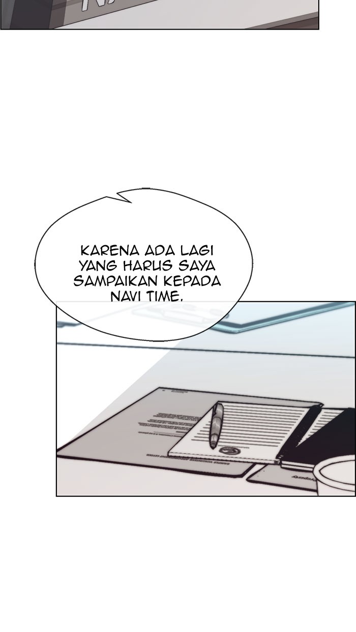 The Man Chapter 71 Gambar 67