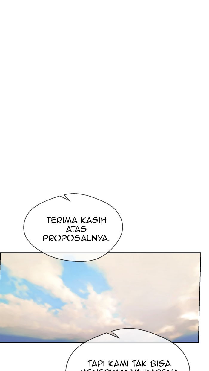The Man Chapter 71 Gambar 69