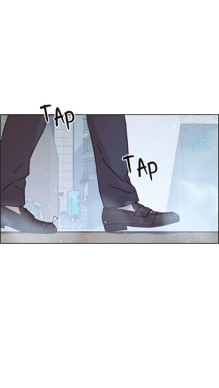 The Man Chapter 71 Gambar 72