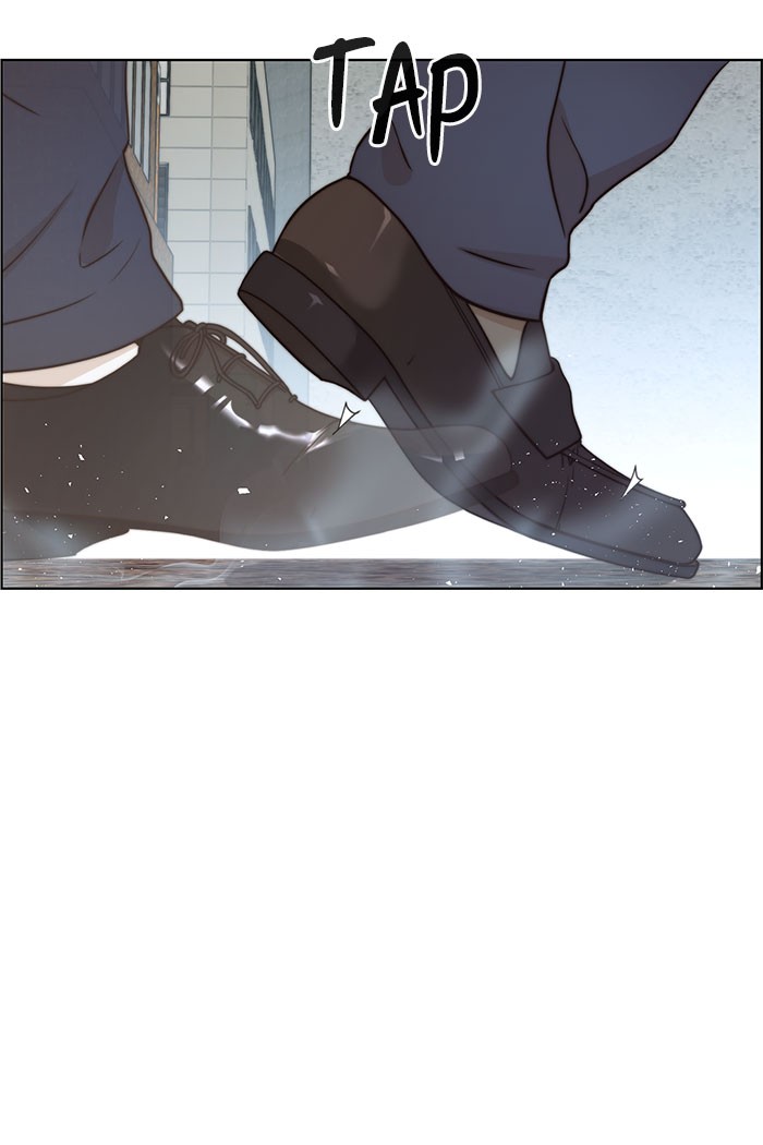 The Man Chapter 71 Gambar 73