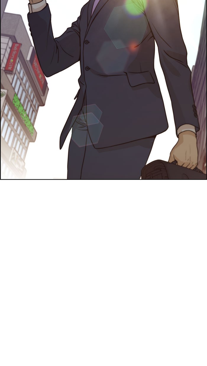 The Man Chapter 71 Gambar 78