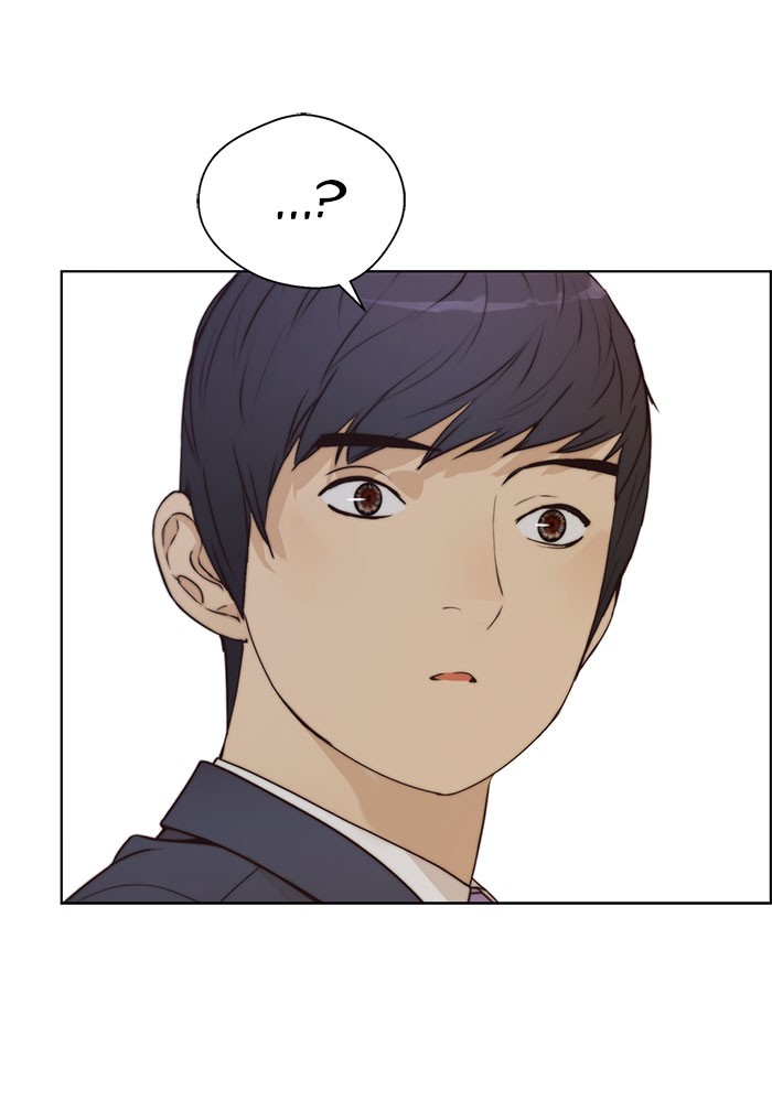The Man Chapter 71 Gambar 81
