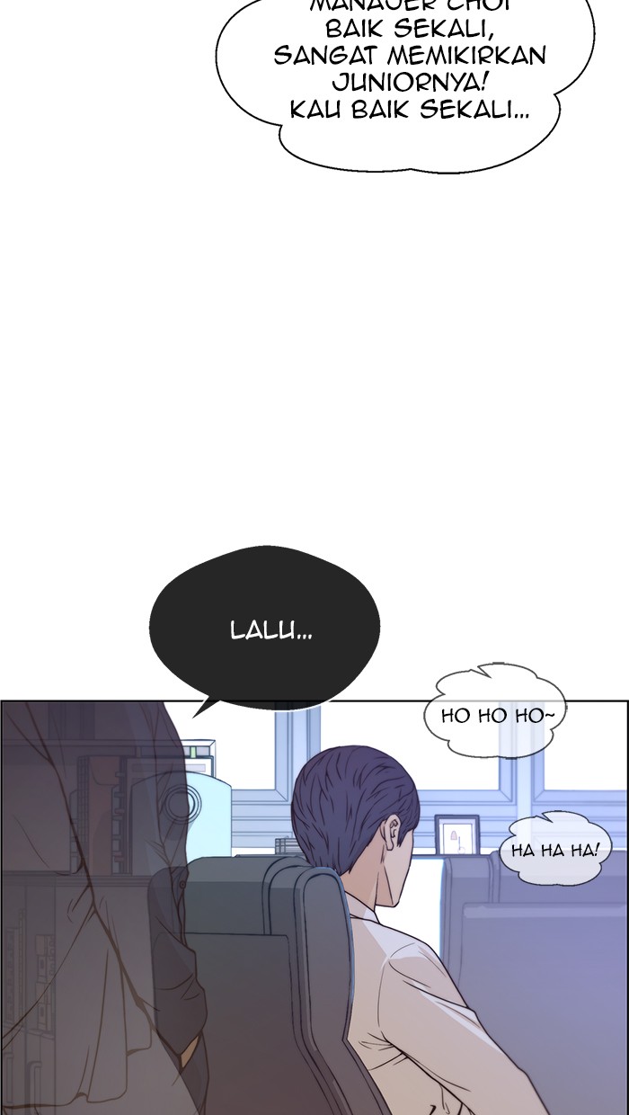 The Man Chapter 72 Gambar 103