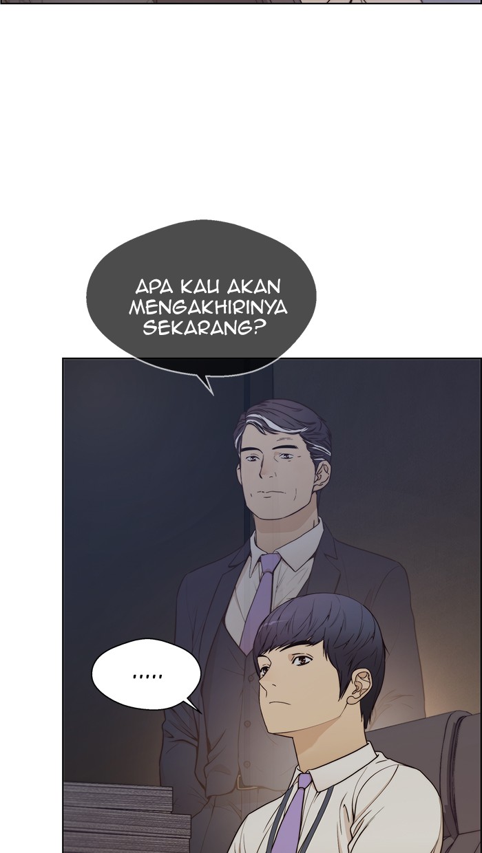 The Man Chapter 72 Gambar 104