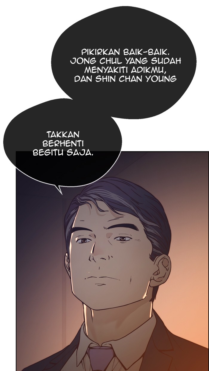 The Man Chapter 72 Gambar 106