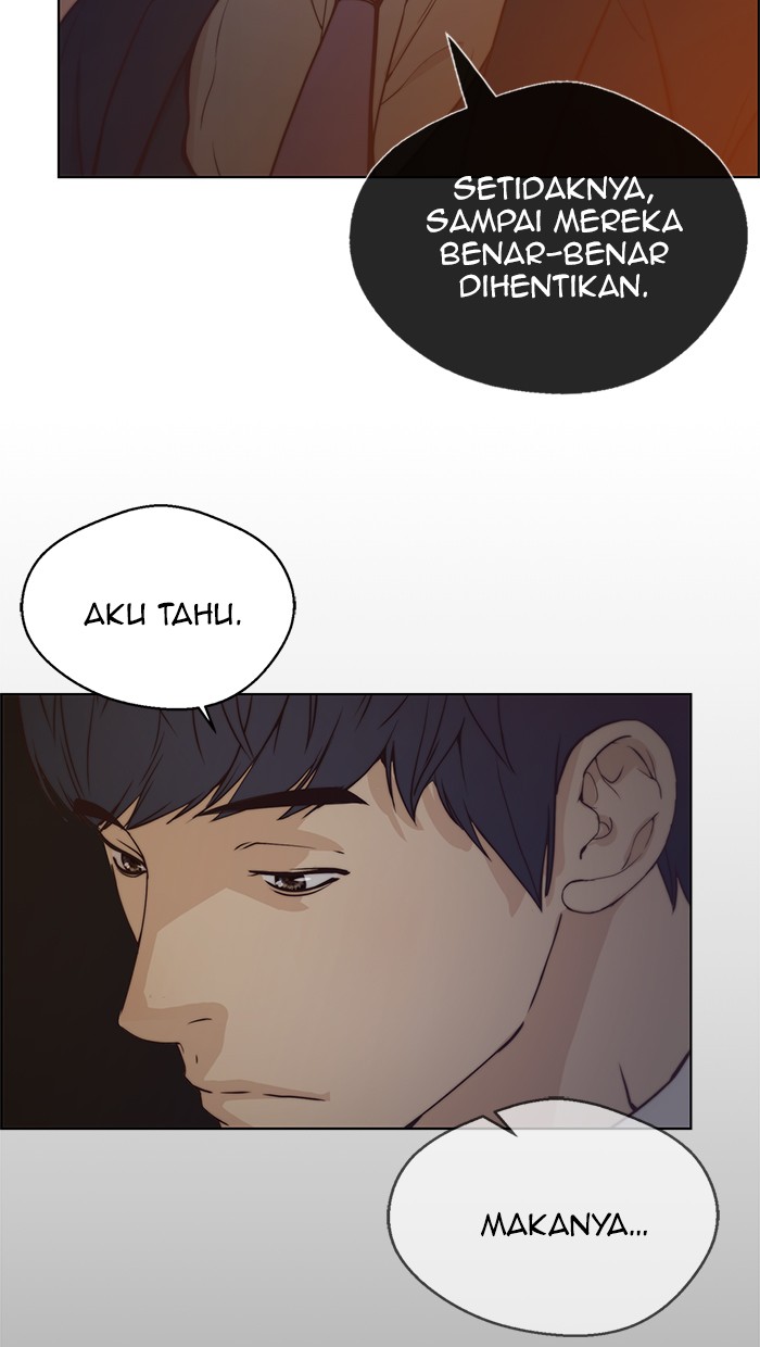 The Man Chapter 72 Gambar 107