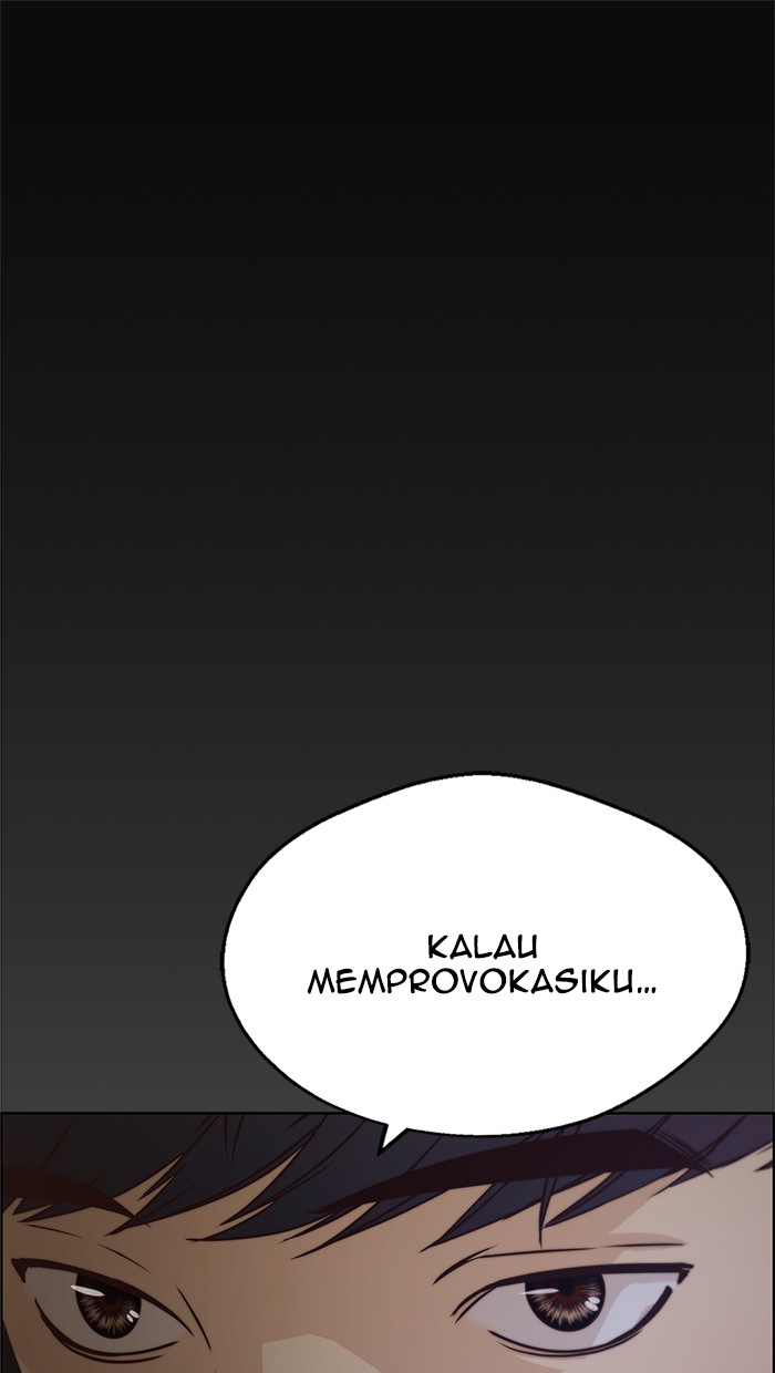 The Man Chapter 72 Gambar 113